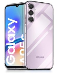 Mocco Ultra Back Case 2 mm Силиконовый чехол для Samsung Galaxy A05s