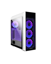 Chieftec GL-03W-OP Корпус ATX / microATX / Mini-ITX / Midi Tower