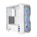 Cooler Master MasterBox TD500 Mesh V2 Компьютерный корпус Midi Tower Белый
