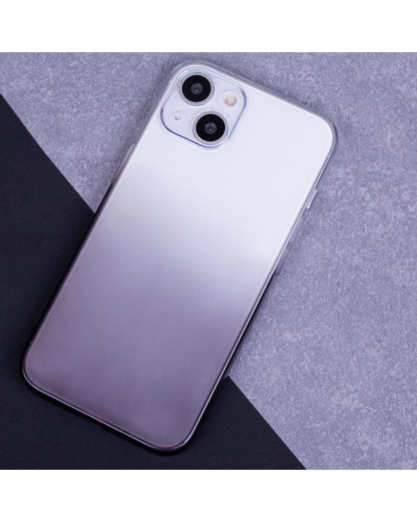 Дополнительное изображение книги «Mocco Ultra Back Gradient Case 2 mm Силиконовый чехол для Samsung Galaxy A33 5G»