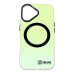 OBAL:ME HoloMag Cover Защитный чехол для Apple iPhone 17 / чёрный