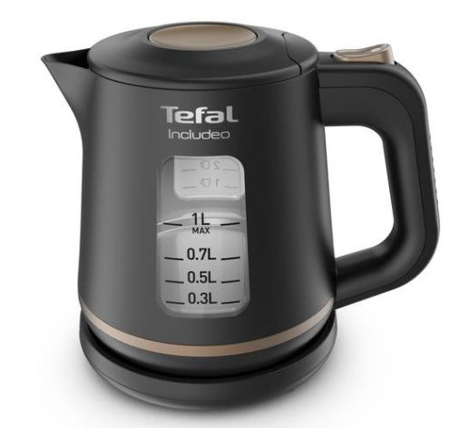 Tefal KI533811 Электрический Чайник 1Л Tefal KI533811 Электрический Чайник 1Л