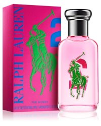 Ralph Lauren Big Pony Woman 2 Pink Парфюм EDT 50 ml