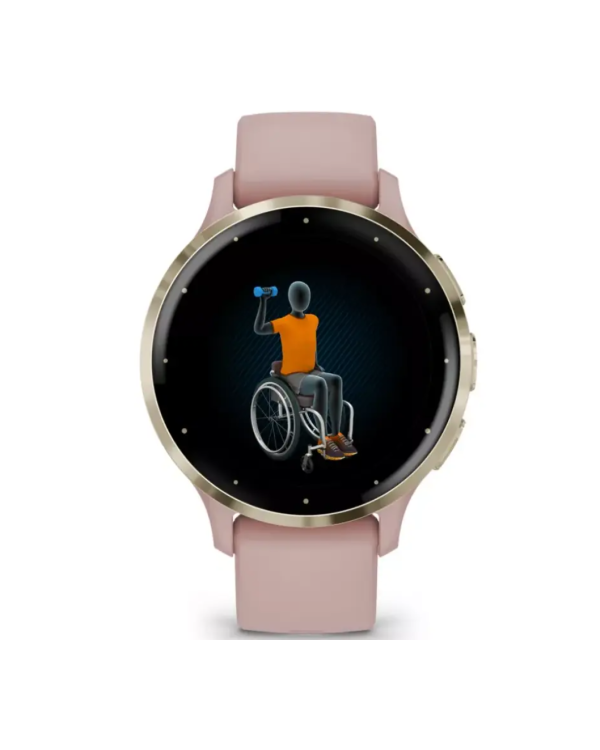 Garmin Venu 3S Смарт-часы 41mm