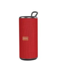 Promate Pylon Bluetooth 5.0 Портативная Колонка Kраснaя