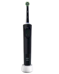Oral-B Vitality Pro 103 Clean Электрическая зубная щётка black