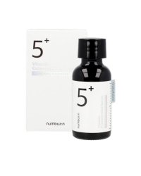 Numbuzin No.5+ Vitamin Concentrated Серум Для Лица 30ml