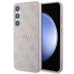 Guess GUHMS24MG4GFRP Чехол для Samsung Galaxy S24+