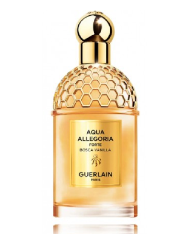 Guerlain Aqua Allegoria Bosca Vanilla Forte Smaržas EDP 125 ml
