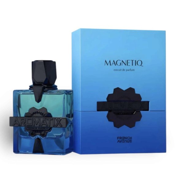 French Avenue Magnetiq Aromatix Parfum Парфюм 100ml