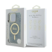 Guess IML 4G MagSafe Защитный Чехол для Apple iPhone 16 Pro