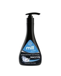 Mill Wash Концентрированное Гипоаллергенное Средство Для Мытья Посуды Linen 555ml