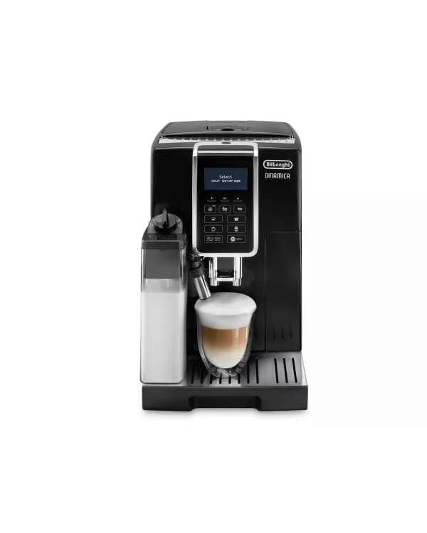 De'Longhi Dinamica ECAM 350.55B Кофемашина 1450W