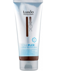 Londa Professional TonePlex Coffee Brown Маска 200ml