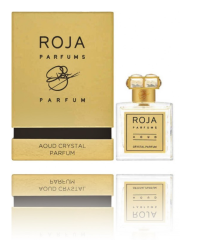 Roja Parfums Amber Aoud Crystal Парфюм PAR 100 ml