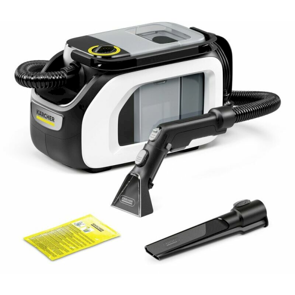 Kärcher VC 1.081-530.0 Пылесос сухая и влажная уборка 2.9 л