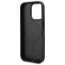 Karl Lagerfeld Hard Karl Head MagSafe Case Чехол для Apple iPhone 16 Pro