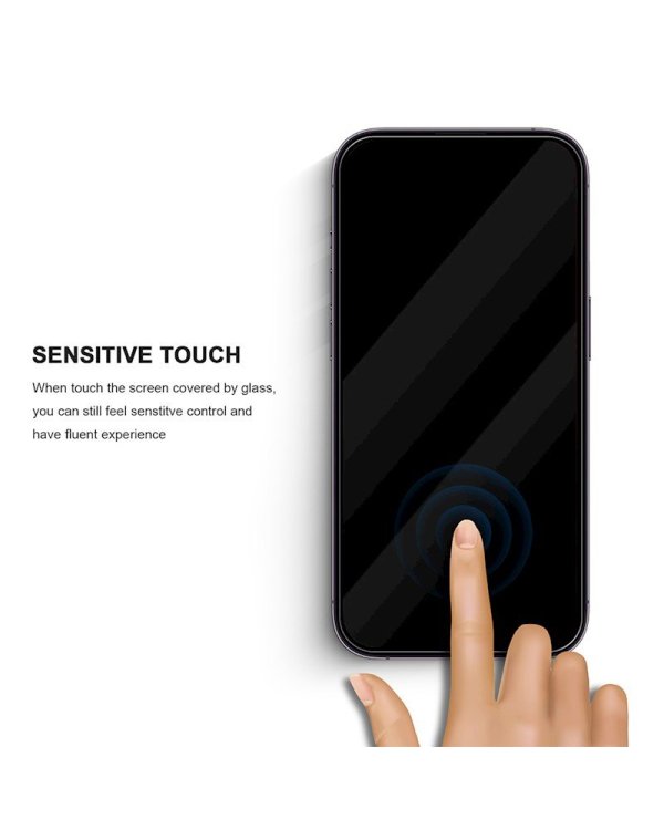 Wocco Tempered Glass Premium Защитное стекло для Samsung Galaxy A26 5G