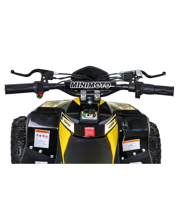 Quad Highper Детский Квадроцикл