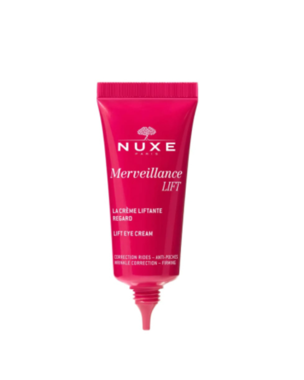 Nuxe Merveillance Lift Eye крем для глаз 15 ml