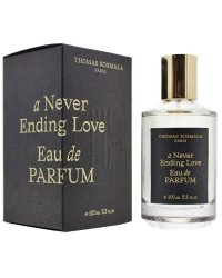 Thomas Kosmala A Never Ending Love Парфюм EDP 100 ml
