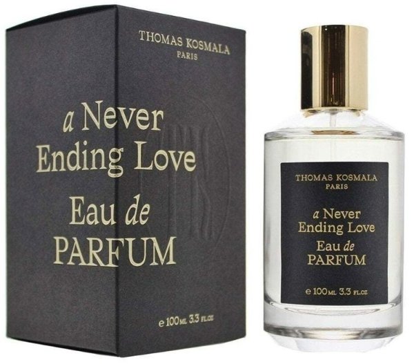 Thomas Kosmala A Never Ending Love Парфюм EDP 100 ml
