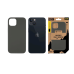 Tactical MagForce Velvet Smoothie Cover Защитный чехол для Apple iPhone 13 / Bazooka