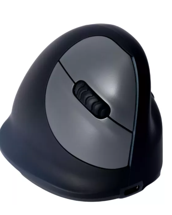 R-Go Tools HE Break RGOHBRSWLBL Мышь