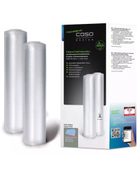Caso 01248 Вакуумные Рулоны 2 pcs