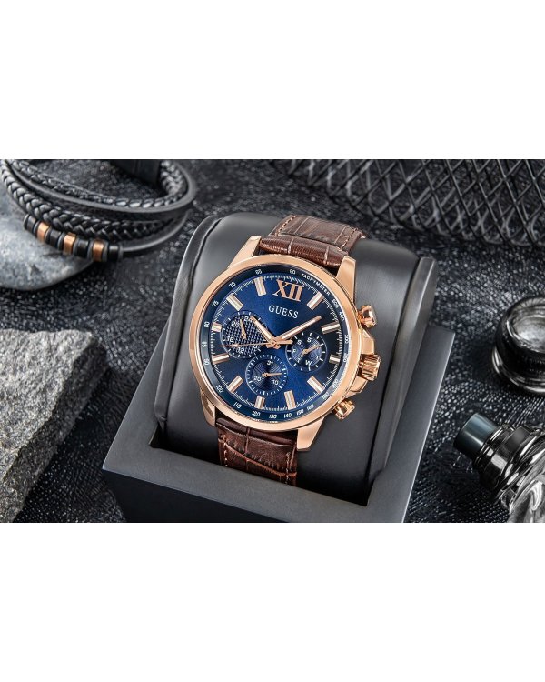Guess GW0901G3 Мужские часы