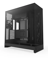 NZXT H9 Flow 2025 Компьютерный корпус