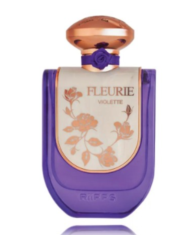 Riiffs Fleurie Violette Парфюм EDP 100 ml