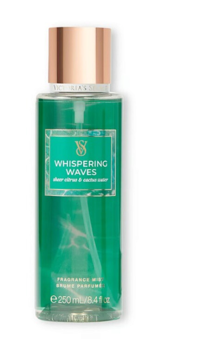 Victoria's Secret Whispering Waves Спрей для тела 250ml