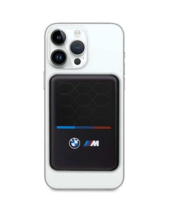 BMW BMPBMS3K22PGVK 5W Внешний аккумулятор 3000mAh