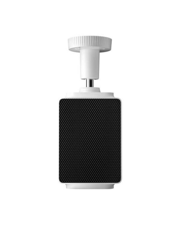 Дополнительное изображение книги «Xiaomi Solar Outdoor Camera BW400 Pro Set Камера видеонаблюдения с солнечной панелью IP66 / 10000mAh / 1440p (BHR7747GL)»