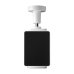 Дополнительное изображение книги «Xiaomi Solar Outdoor Camera BW400 Pro Set Камера видеонаблюдения с солнечной панелью IP66 / 10000mAh / 1440p (BHR7747GL)»