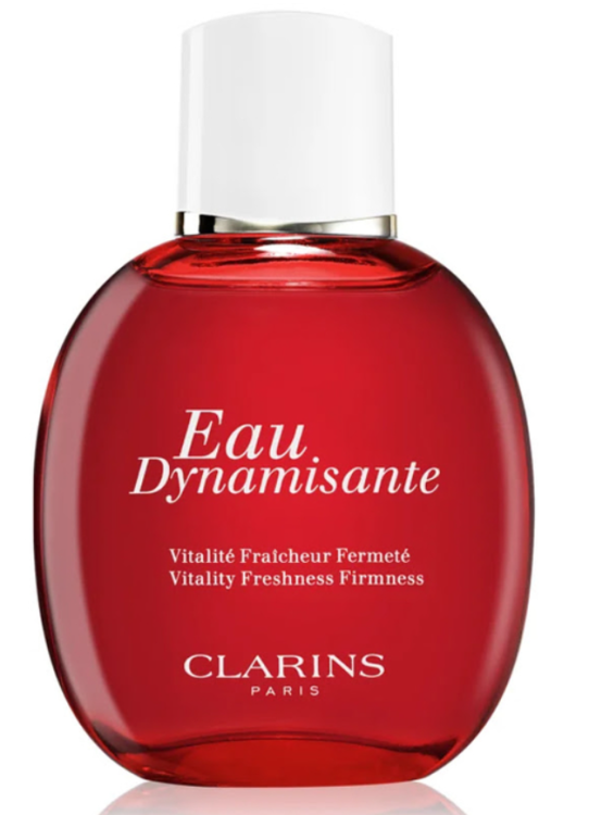 Clarins Eau Dynamisante Тело Спрей 100ml