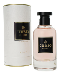 Riiffs Celesto Intense Парфюм EDP 100ml