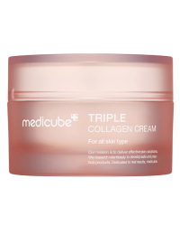 MEDICUBE Triple Collagen Крем 50ml
