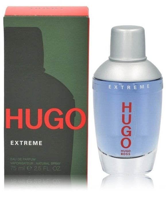 Hugo Boss Extreme Парфюм EDP 75 ml
