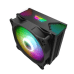 Darkflash Darkair Pro CPU Кулер ARGB