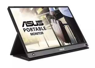 Asus MB16AHP Mонитор 15.6" / 1920 x 1080