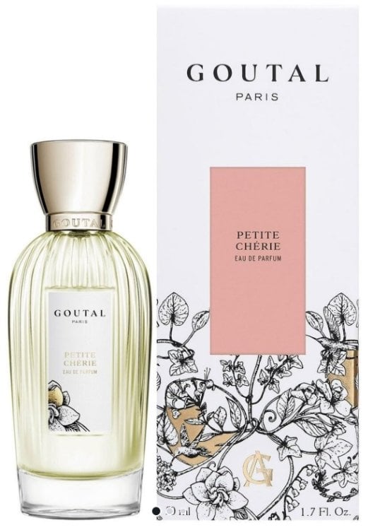 Annick Goutal Petite Cherie Парфюм EDP 50 ml