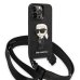Дополнительное изображение книги «Karl Lagerfeld KLHCP14LSTKMK Чехол для Apple iPhone 14 Pro»