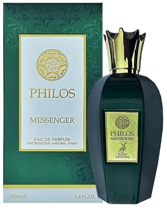 Maison Alhambra Exquisite Prive Парфюм EDP 100 ml