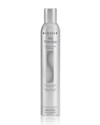 BioSilk Silk Therapy Лак для волос cильная фиксация 284 g