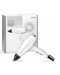 BaByliss 6704WE Фен 2000W