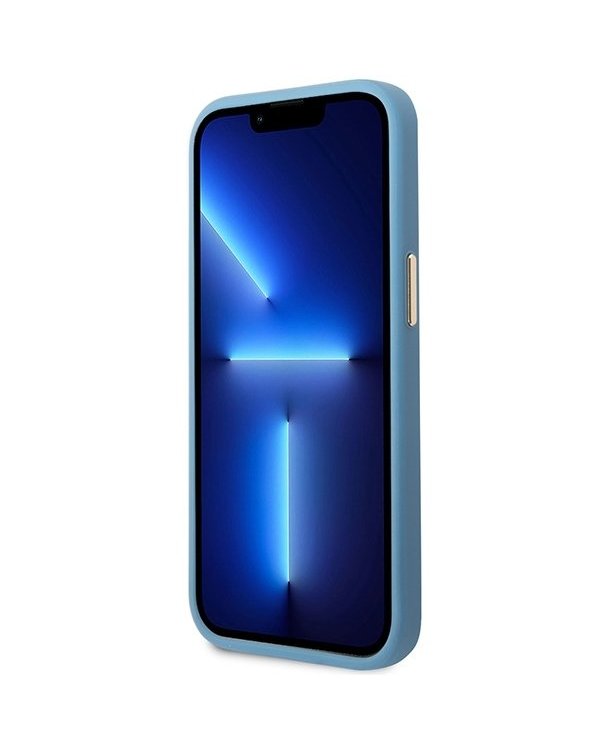 Guess GUHMP14XU4GPRB Чехол для Apple iPhone 14 Pro Max