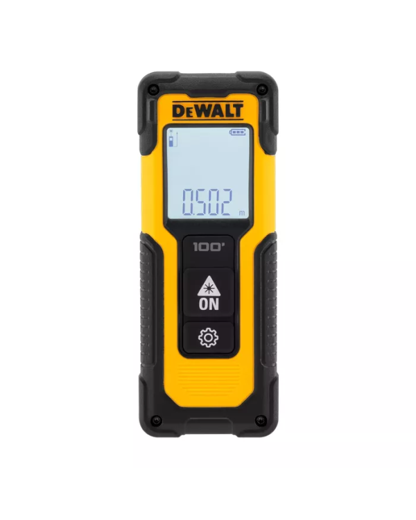 DeWALT DWHT77100-XJ Измеритель расстояния