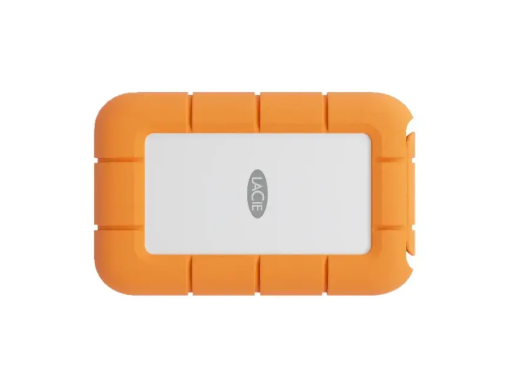 LaCie STND1000400 Внешний жёсткий диск 1TB